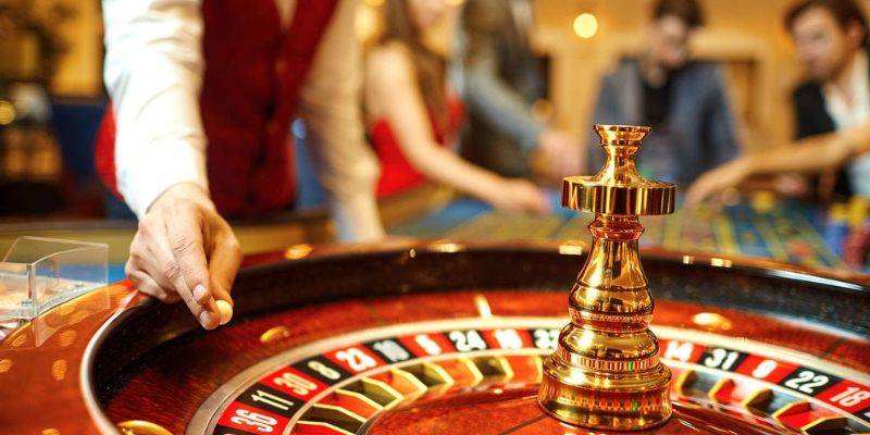 Một vài trò chơi casino đặc sắc nhất I9BET hiện nay