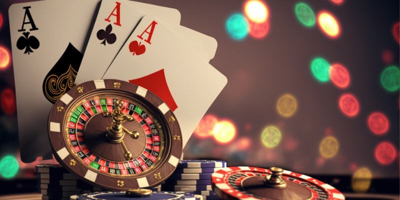 Hướng dẫn bạn mới tham gia giải trí tại casino I9BET