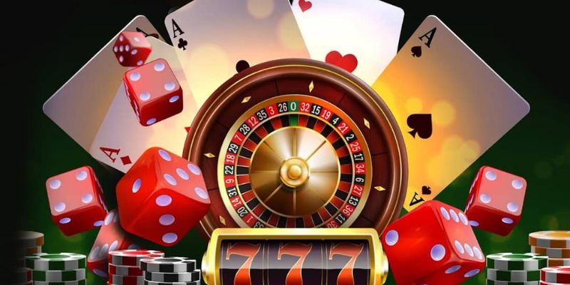 Thông tin nổi bật về chuyên mục casino I9BET