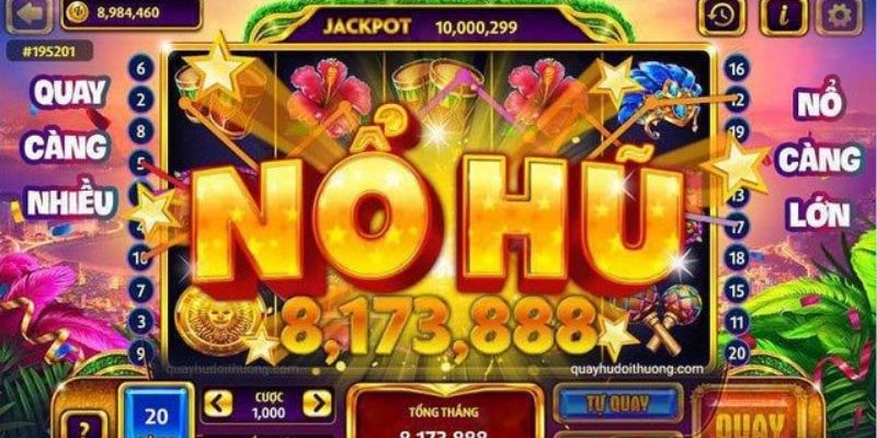 Một vài thuật ngữ nổ hũ tại i9bet hay gặp mà bạn cần nắm vững