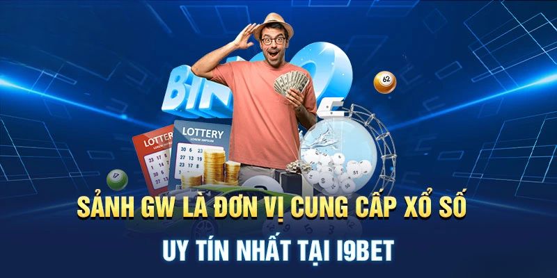 Những sảnh chơi cực hay chỉ có tại I9BET