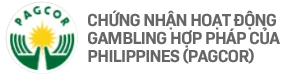 chúng nhật hoạt động hợp pháp của Phillippines PAGCOR