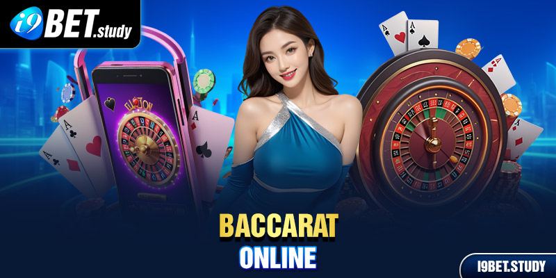 baccarat online