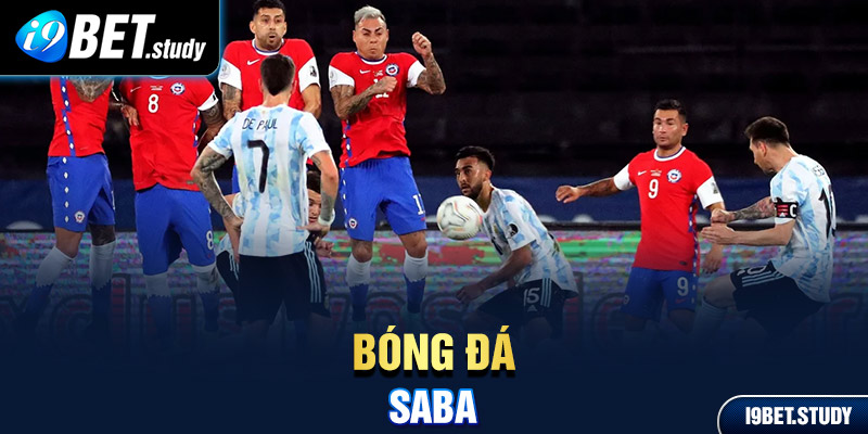 bóng đá SABA