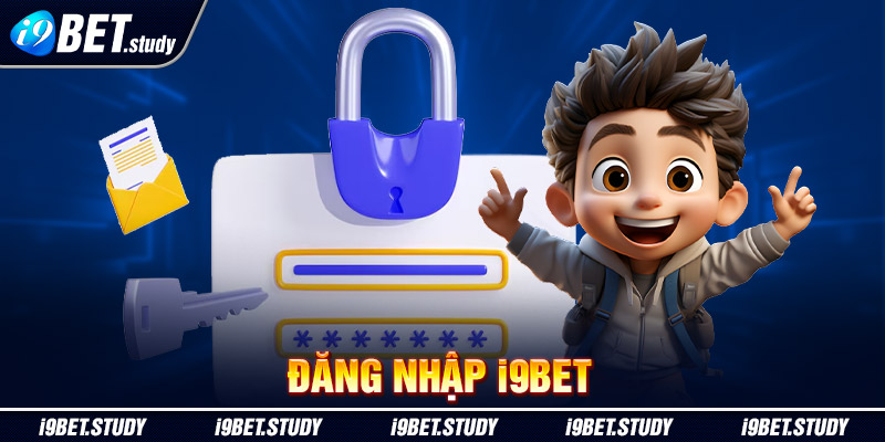 đăng nhập i9bet