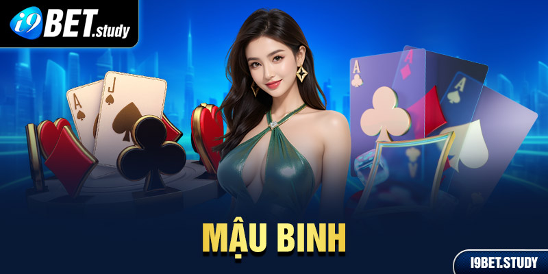 mậu binh