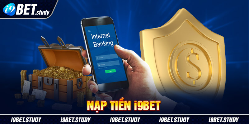 nạp tiền i9bet