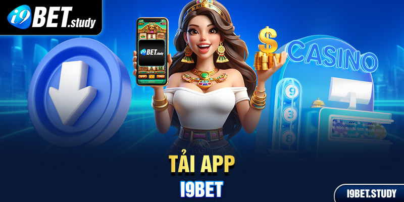 tải app i9bet